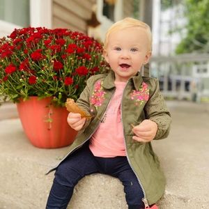 Meet your Posher, Melisaa-brandon